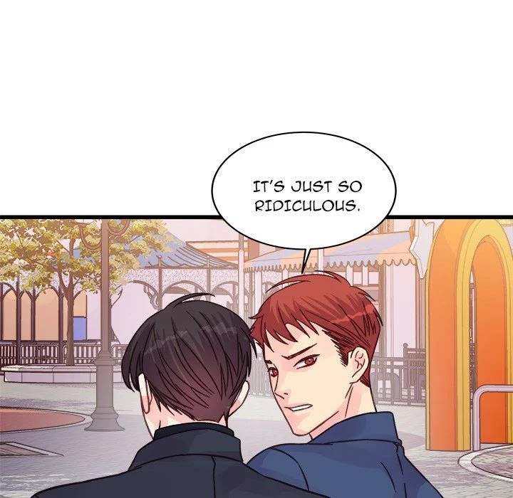 A Nonsense Relationship Chapter 43 Page 35