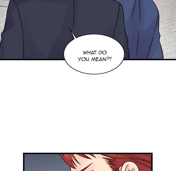 A Nonsense Relationship Chapter 43 Page 36