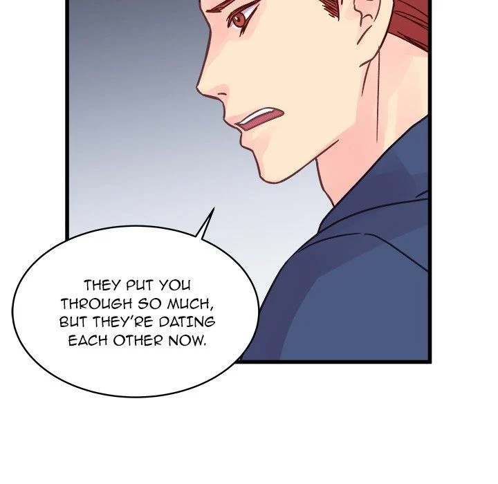 A Nonsense Relationship Chapter 43 Page 37