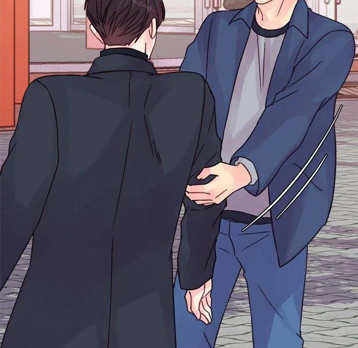 A Nonsense Relationship Chapter 43 Page 40