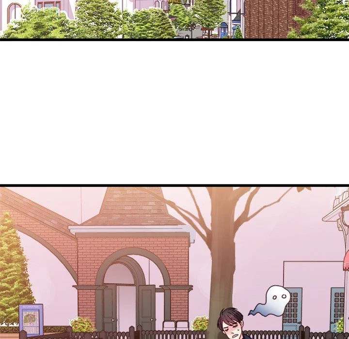 A Nonsense Relationship Chapter 43 Page 45