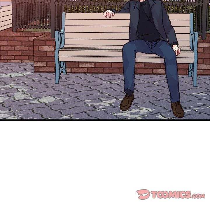 A Nonsense Relationship Chapter 43 Page 46