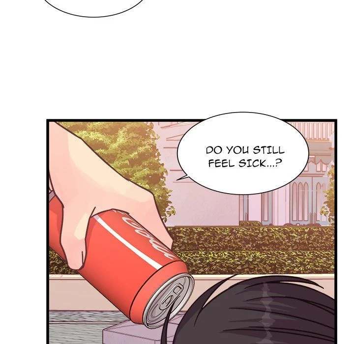 A Nonsense Relationship Chapter 43 Page 48