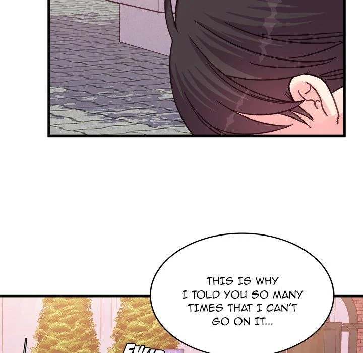 A Nonsense Relationship Chapter 43 Page 49