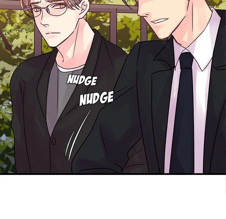 A Nonsense Relationship Chapter 43 Page 5