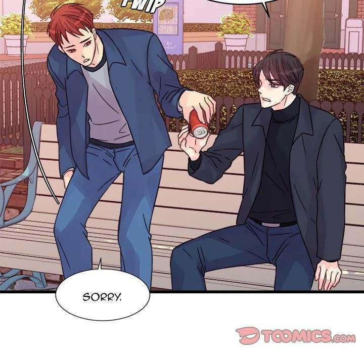 A Nonsense Relationship Chapter 43 Page 50