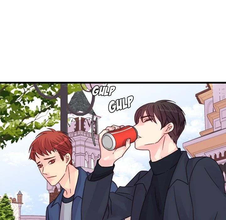 A Nonsense Relationship Chapter 43 Page 51