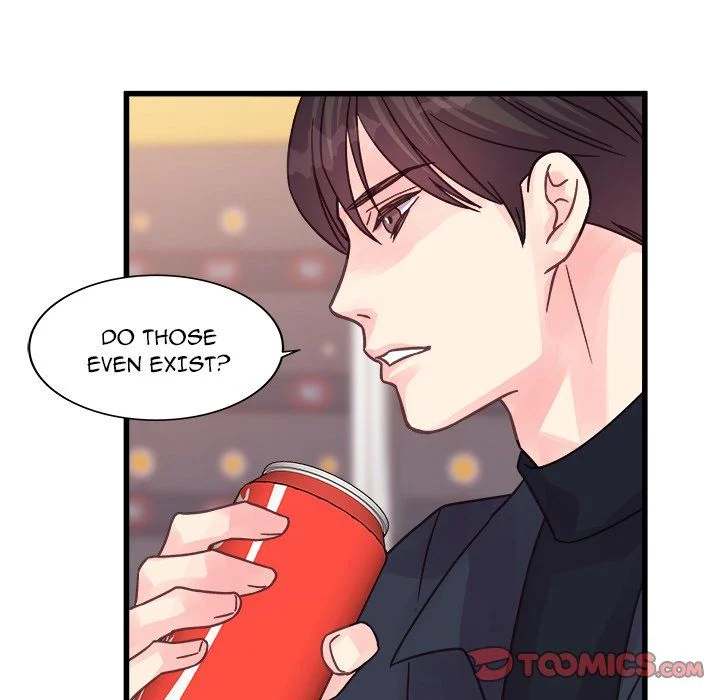A Nonsense Relationship Chapter 43 Page 54
