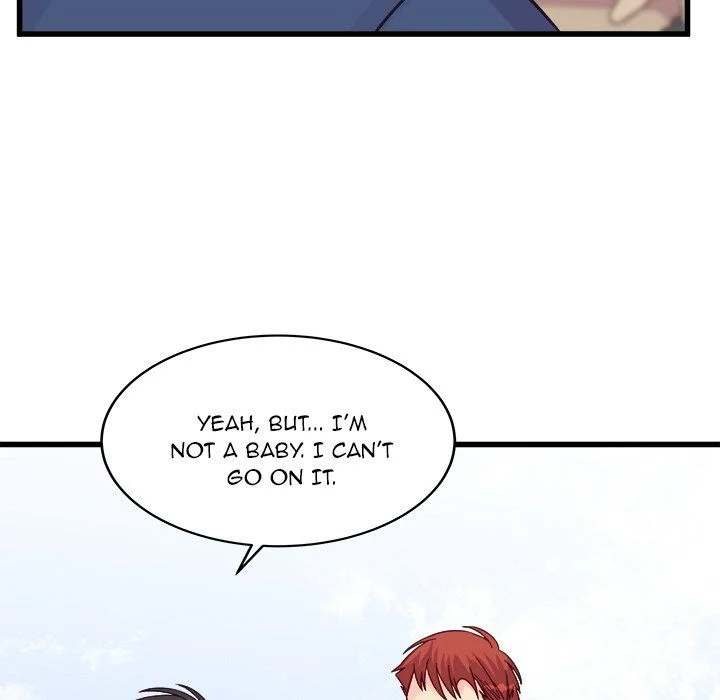 A Nonsense Relationship Chapter 43 Page 59