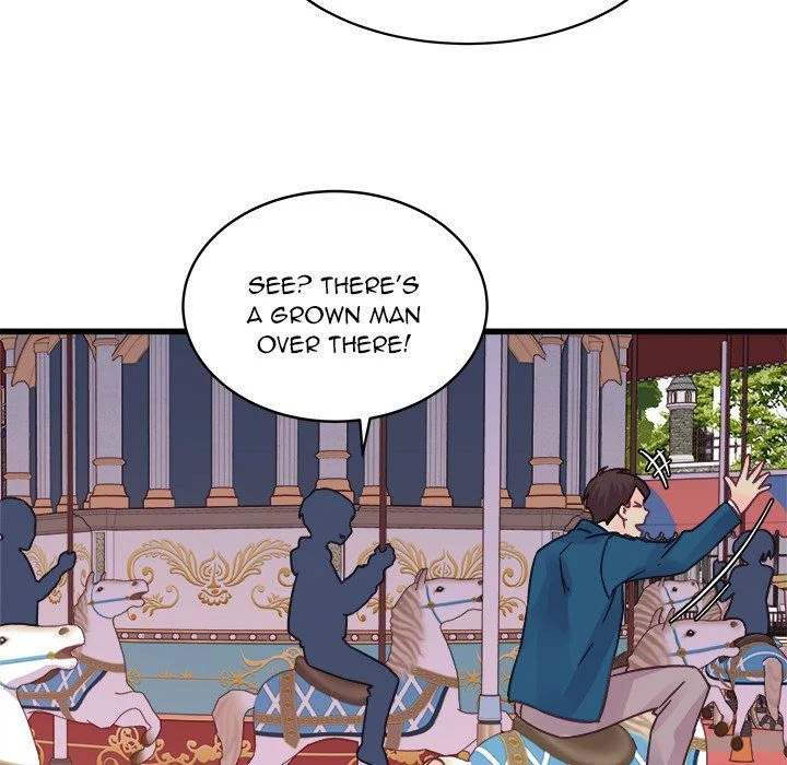 A Nonsense Relationship Chapter 43 Page 61