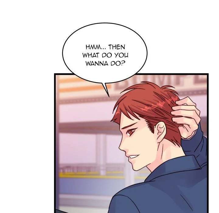 A Nonsense Relationship Chapter 43 Page 64