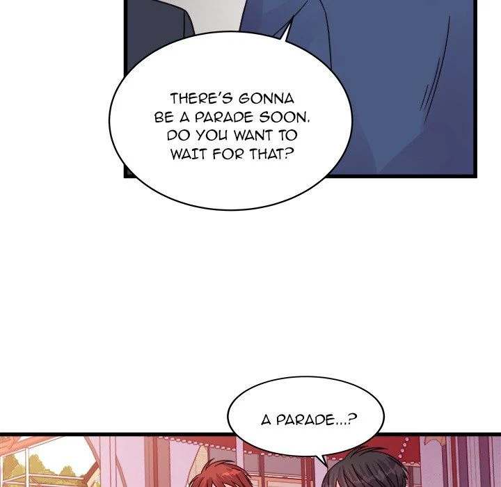 A Nonsense Relationship Chapter 43 Page 65
