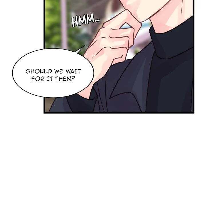 A Nonsense Relationship Chapter 43 Page 68