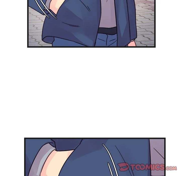 A Nonsense Relationship Chapter 43 Page 70