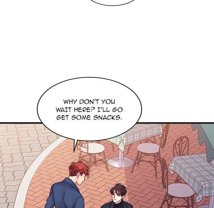 A Nonsense Relationship Chapter 43 Page 73