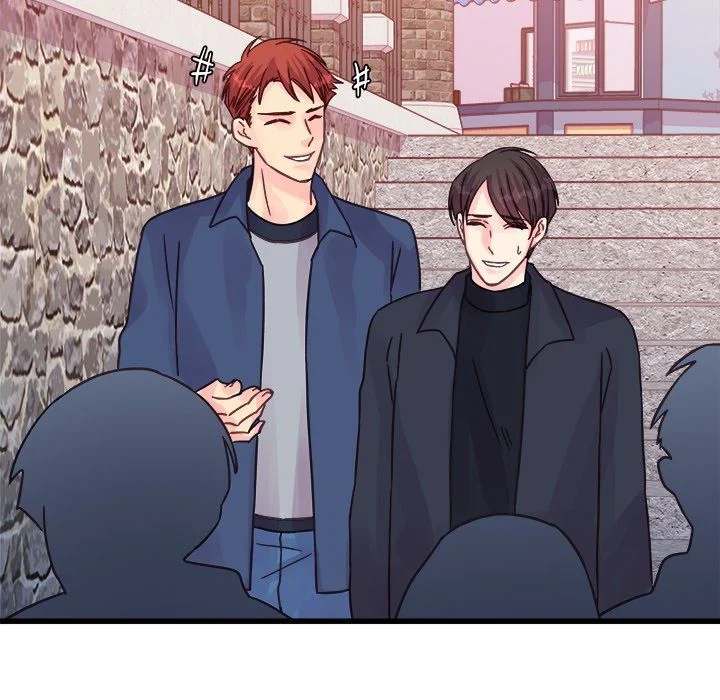 A Nonsense Relationship Chapter 43 Page 8