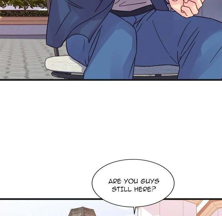A Nonsense Relationship Chapter 43 Page 81