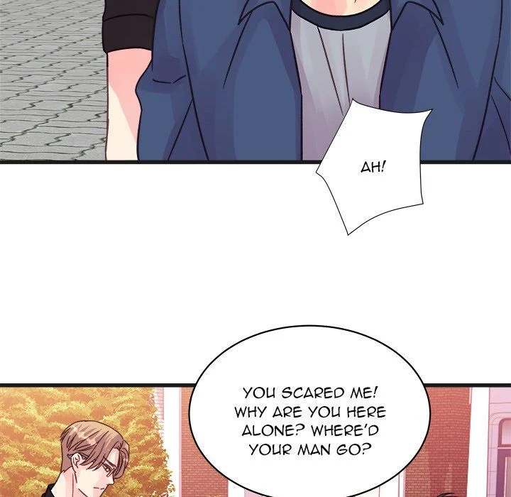 A Nonsense Relationship Chapter 43 Page 83