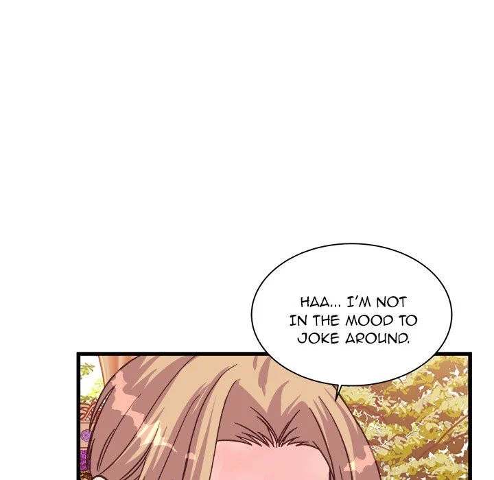 A Nonsense Relationship Chapter 43 Page 85