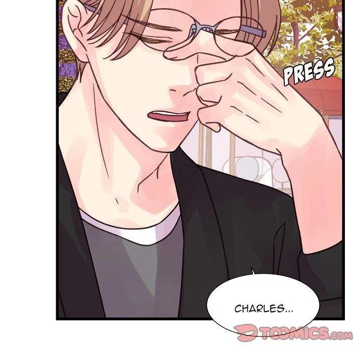 A Nonsense Relationship Chapter 43 Page 86