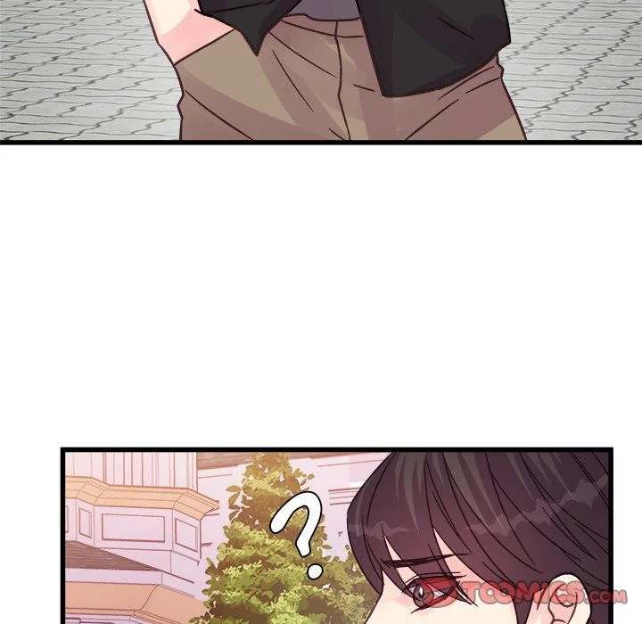 A Nonsense Relationship Chapter 43 Page 90