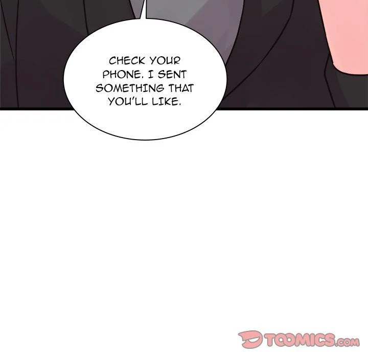 A Nonsense Relationship Chapter 43 Page 94