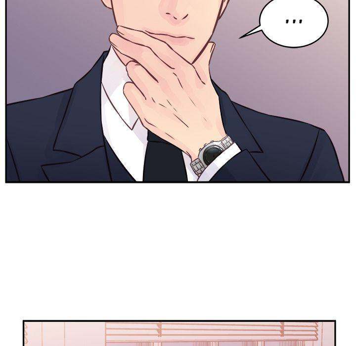 A Nonsense Relationship Chapter 4 Page 10