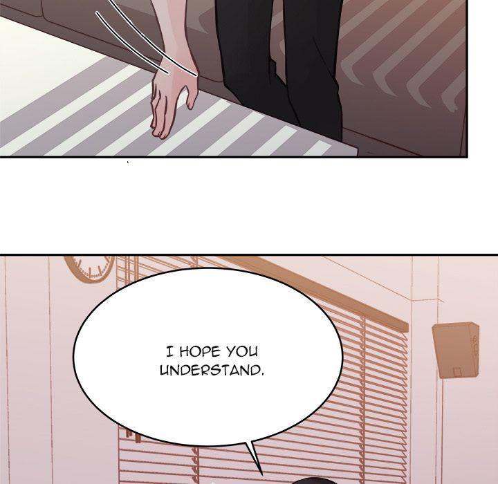 A Nonsense Relationship Chapter 4 Page 19