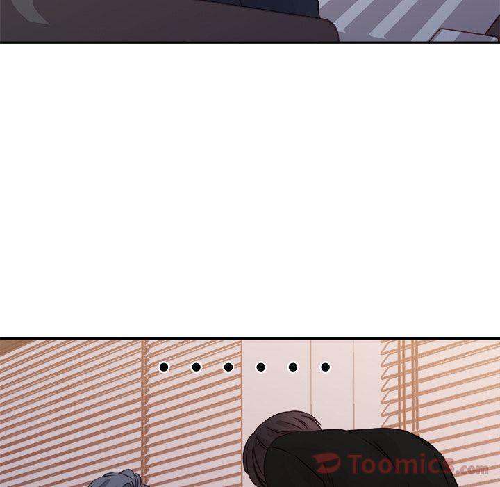 A Nonsense Relationship Chapter 4 Page 21
