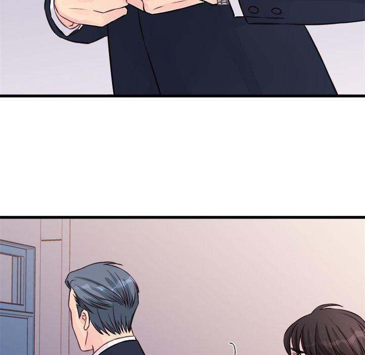 A Nonsense Relationship Chapter 4 Page 32