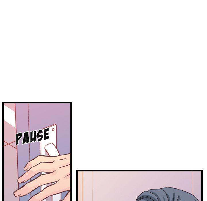 A Nonsense Relationship Chapter 4 Page 36