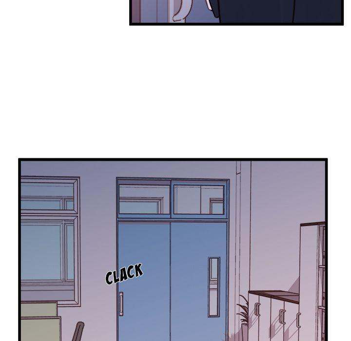 A Nonsense Relationship Chapter 4 Page 38