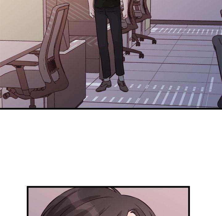 A Nonsense Relationship Chapter 4 Page 40