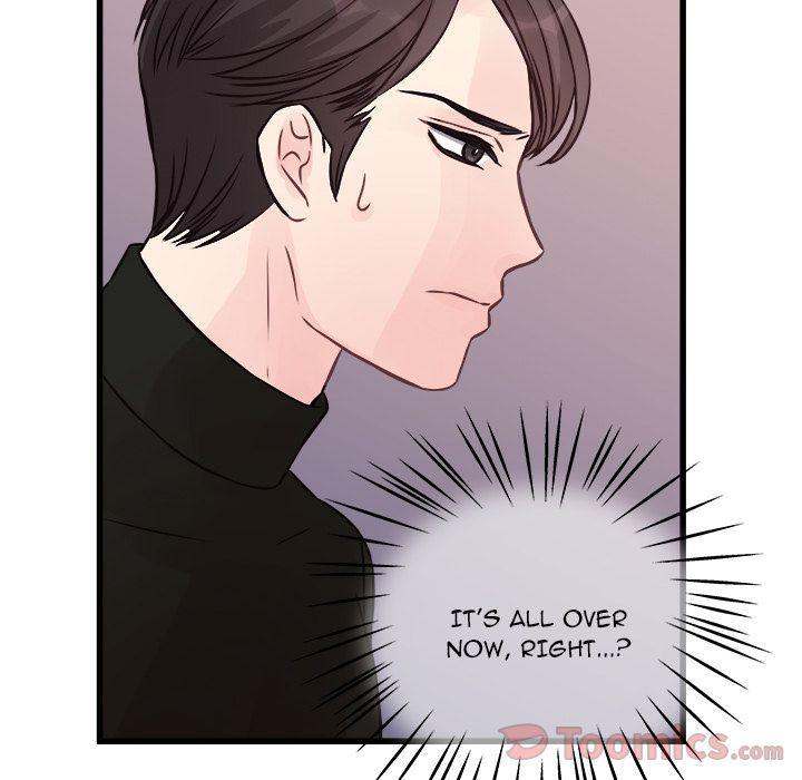A Nonsense Relationship Chapter 4 Page 41