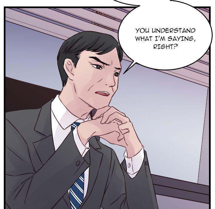 A Nonsense Relationship Chapter 4 Page 57