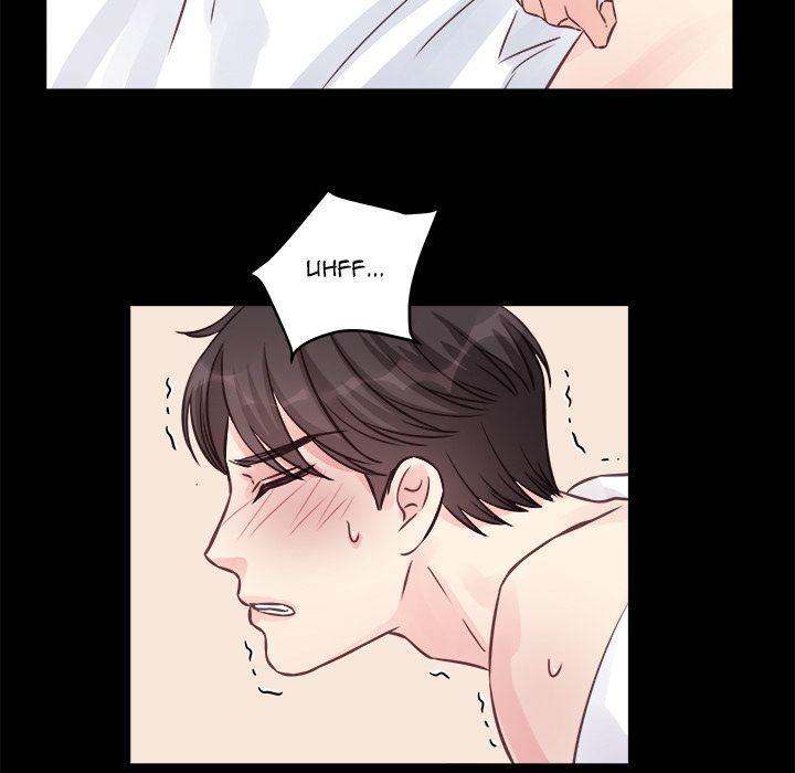 A Nonsense Relationship Chapter 4 Page 67