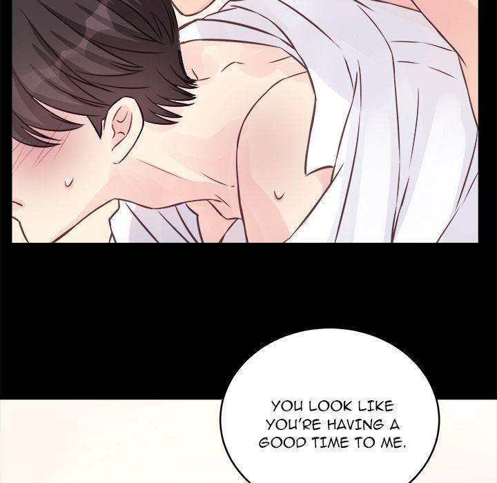 A Nonsense Relationship Chapter 4 Page 72