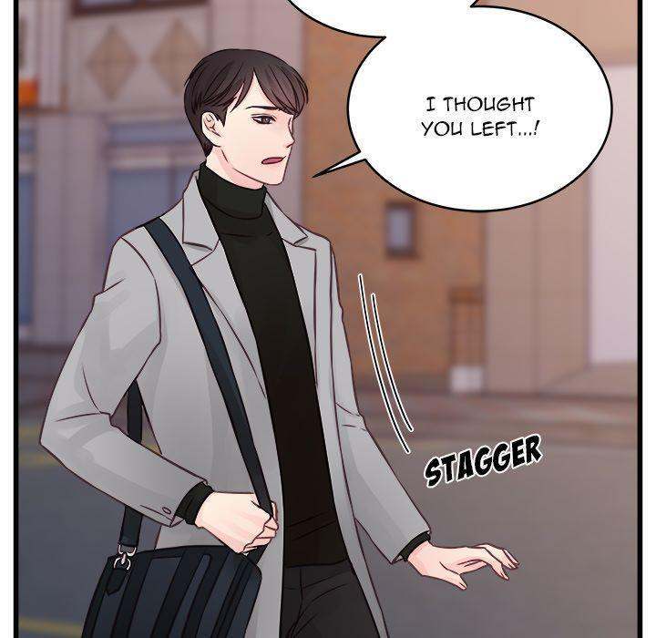 A Nonsense Relationship Chapter 4 Page 82