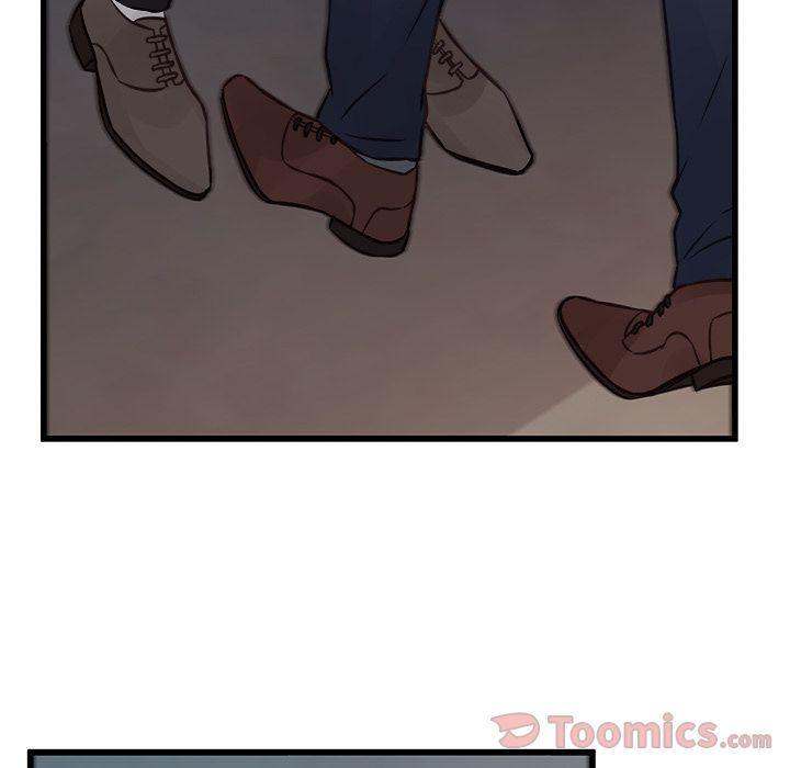 A Nonsense Relationship Chapter 4 Page 87