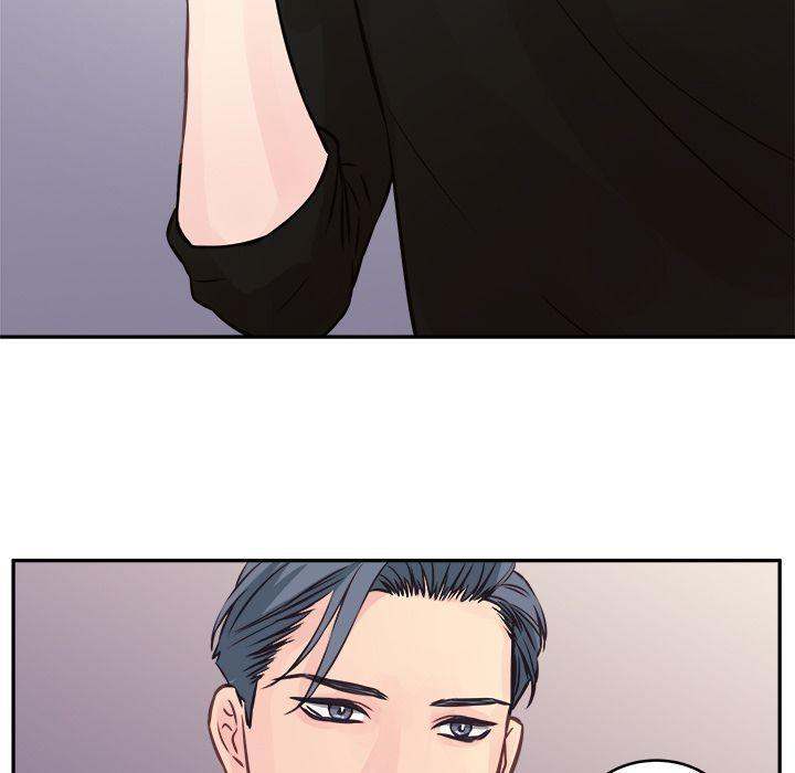 A Nonsense Relationship Chapter 4 Page 9