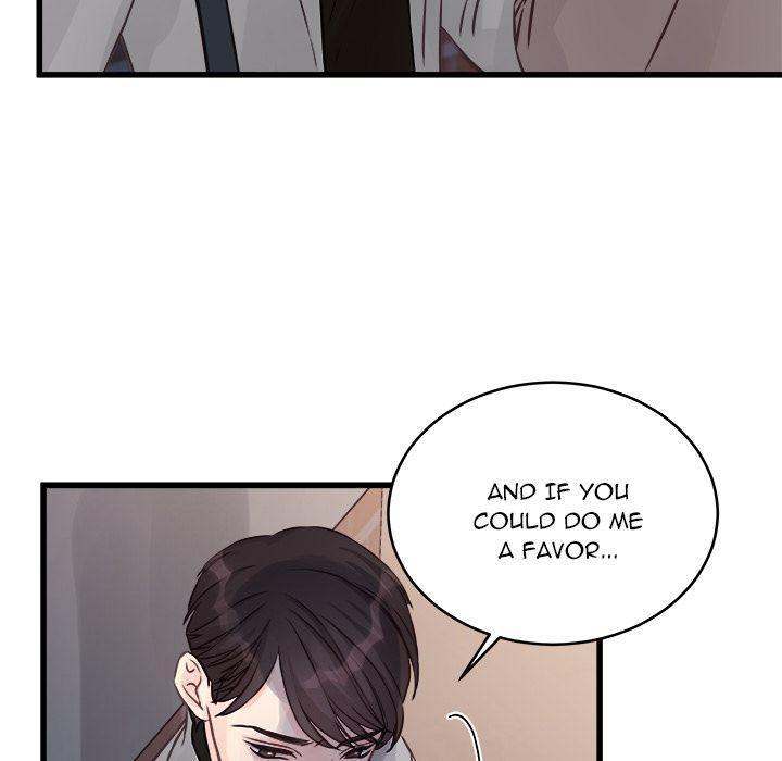 A Nonsense Relationship Chapter 4 Page 90
