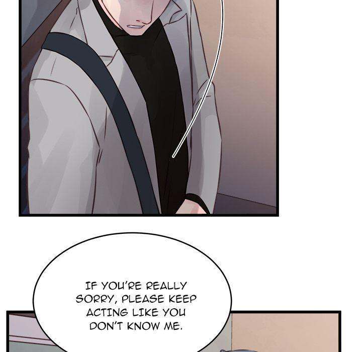 A Nonsense Relationship Chapter 4 Page 91