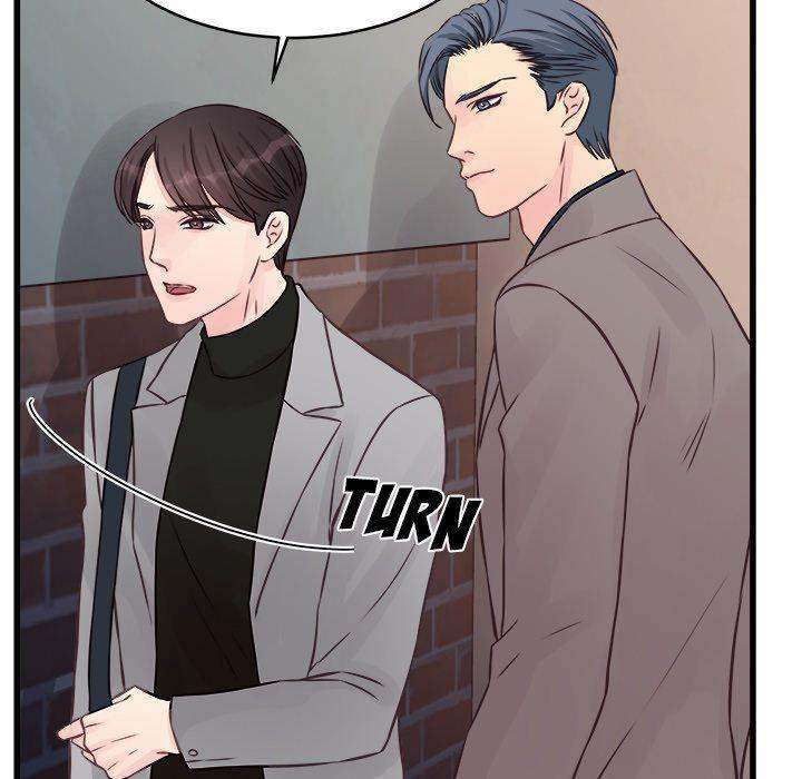 A Nonsense Relationship Chapter 4 Page 92