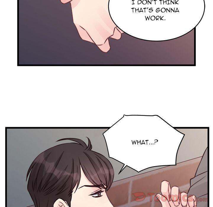 A Nonsense Relationship Chapter 4 Page 94