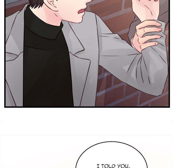 A Nonsense Relationship Chapter 4 Page 95