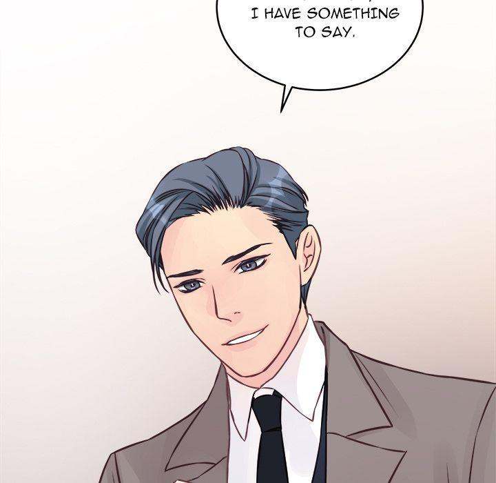 A Nonsense Relationship Chapter 4 Page 96
