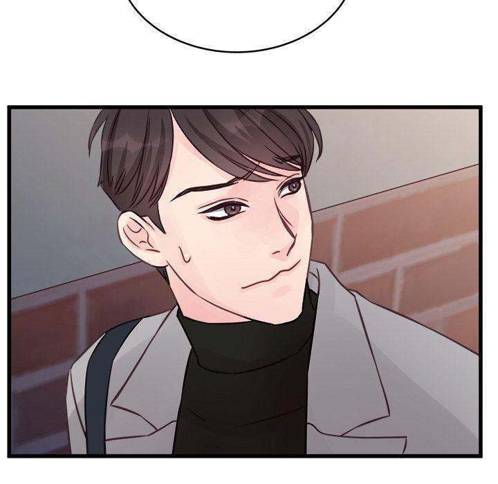 A Nonsense Relationship Chapter 4 Page 98