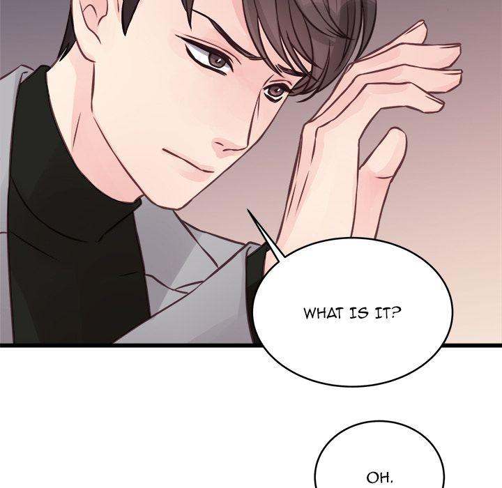 A Nonsense Relationship Chapter 5 Page 26