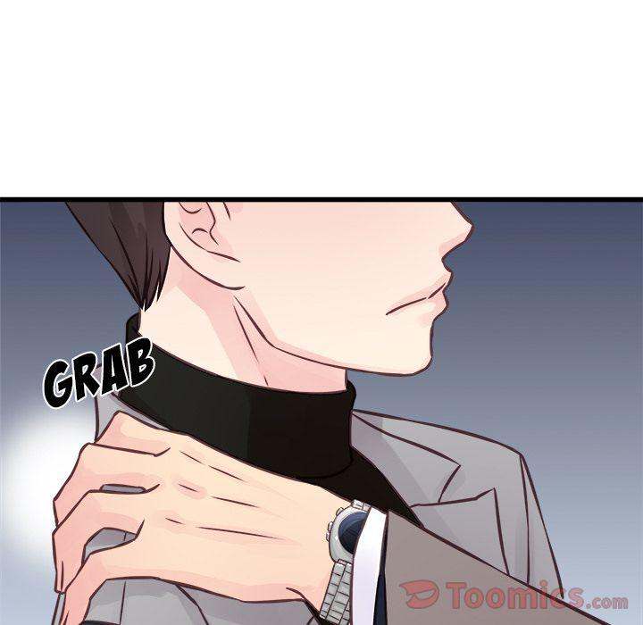 A Nonsense Relationship Chapter 5 Page 30
