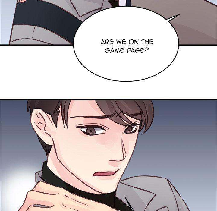 A Nonsense Relationship Chapter 5 Page 31